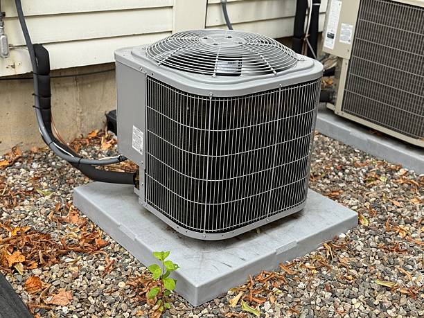 24/7 Emergency Hvac experts in Clawson, MI
